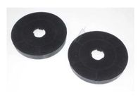 Set filtre carbon activ pentru hota Hansa OTS625IH YT971.1000.05