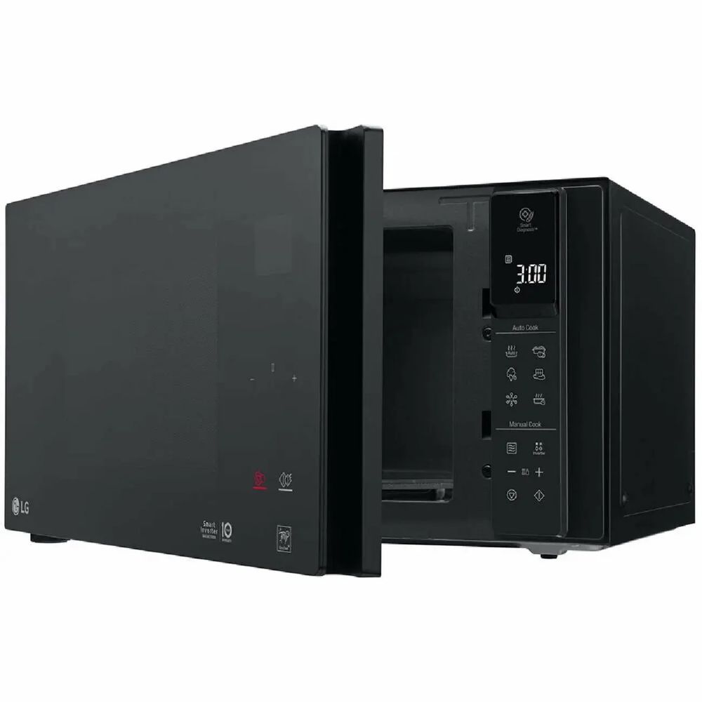 Микроволновая печь LG MS2595DIS