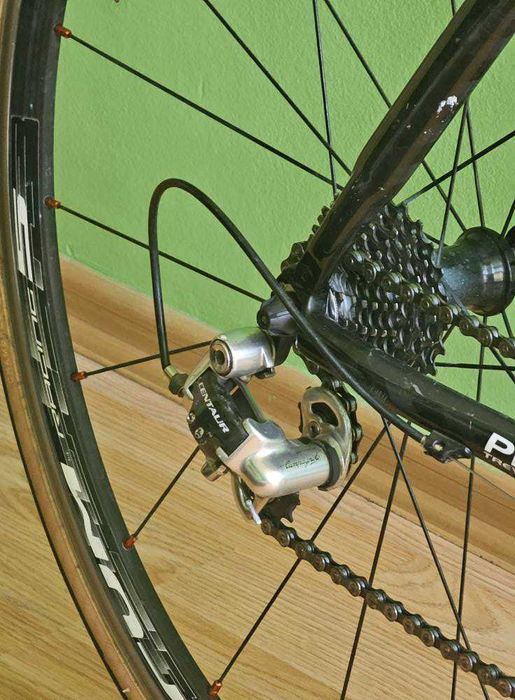 Pinarello FP5 Carbon 30HM12K 53см