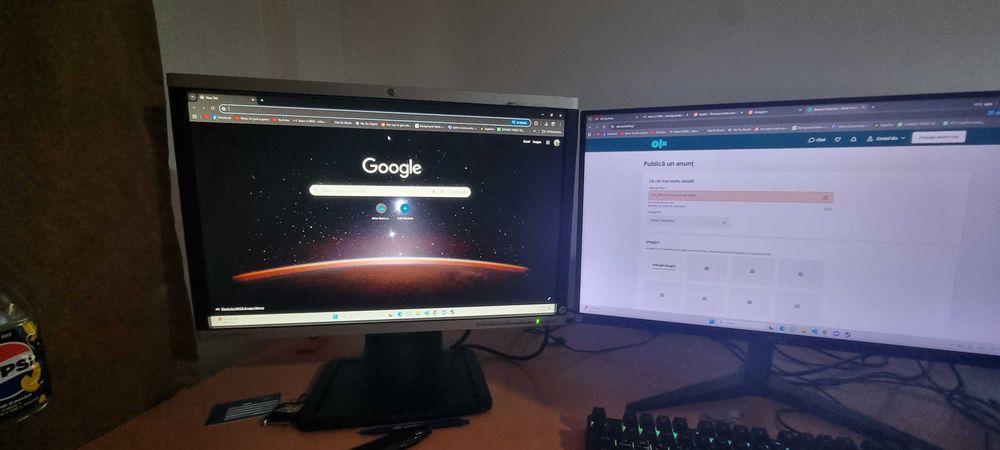 Monitoare de Vanzare