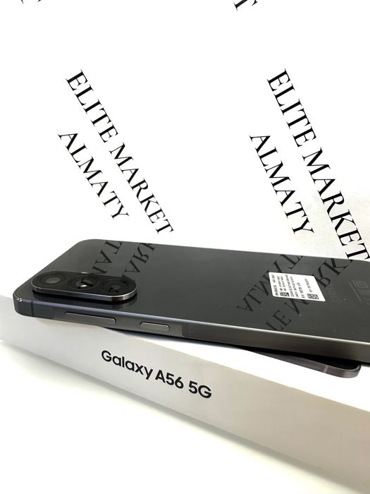 Samsung A56 5G 8/128gb