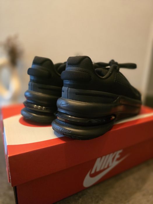 Nike Air Zoom Upturn