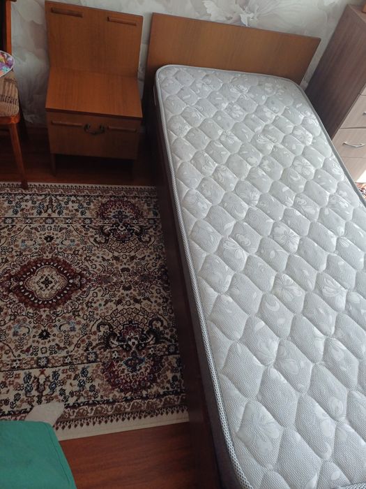 Продам новый матрас