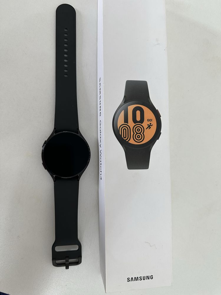 Galaxy Watch 4 Сагат