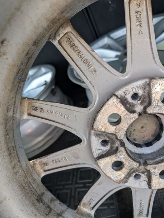 Jante  BMW Seria 3 G21 / G20 6876921 / F45 / F46 / 6855080