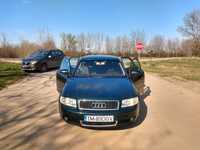 Audi A4 B6 2004 (benzina)