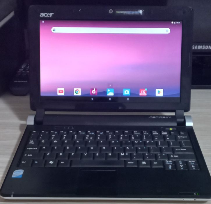 Laptop de vanzare