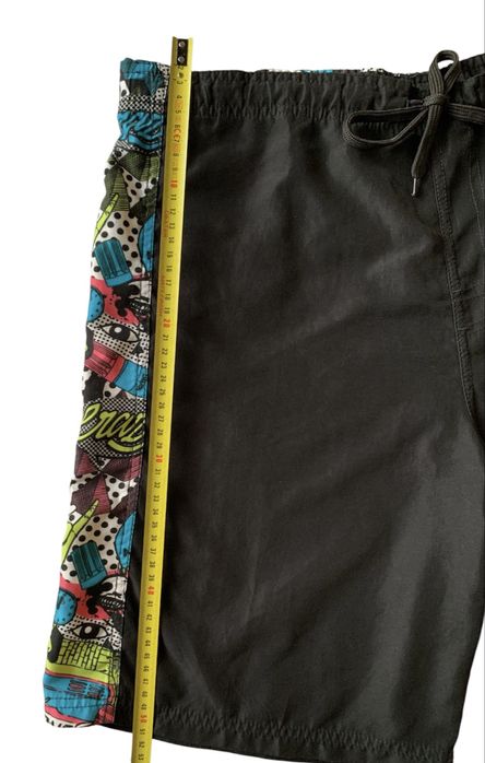 Short baie/de casa.  Ca nou. Pantaloni scurti, marime M/L barbati