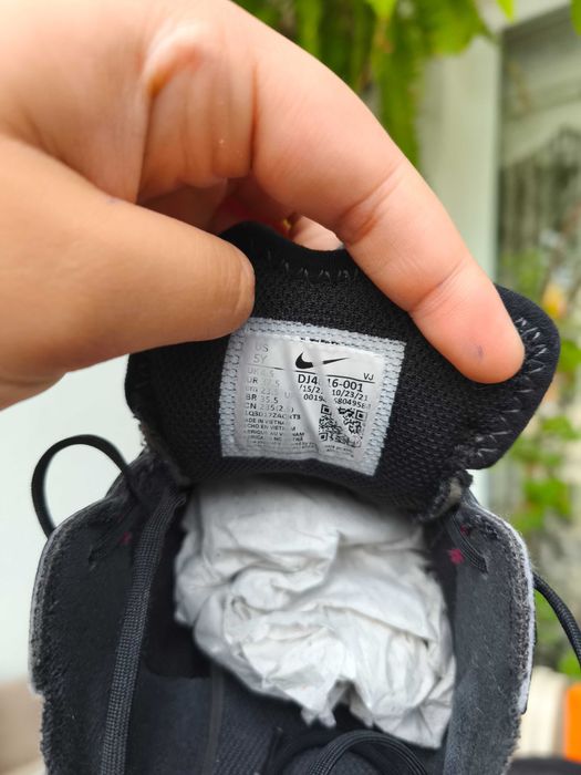 Оригинални Обувки Nike D/MS/X