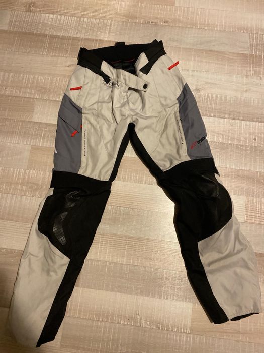 Pantaloni moto dama Alpinestars