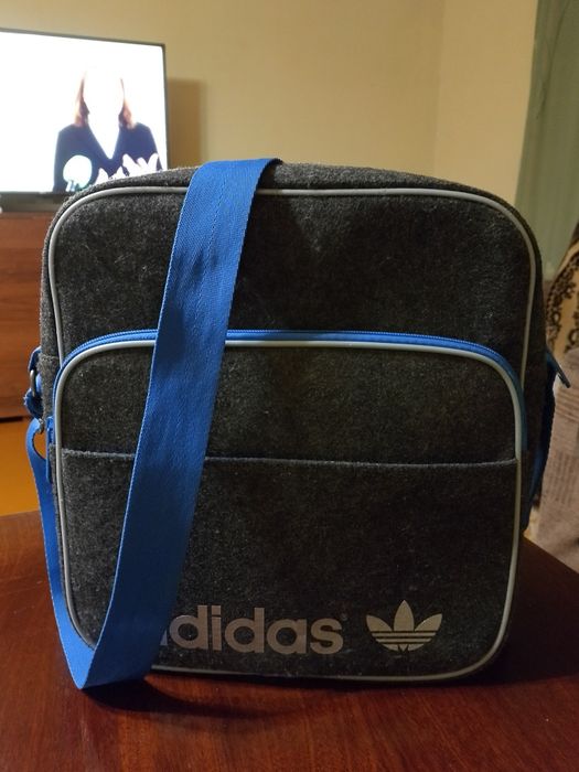 Сумка ADIDAS через плечо