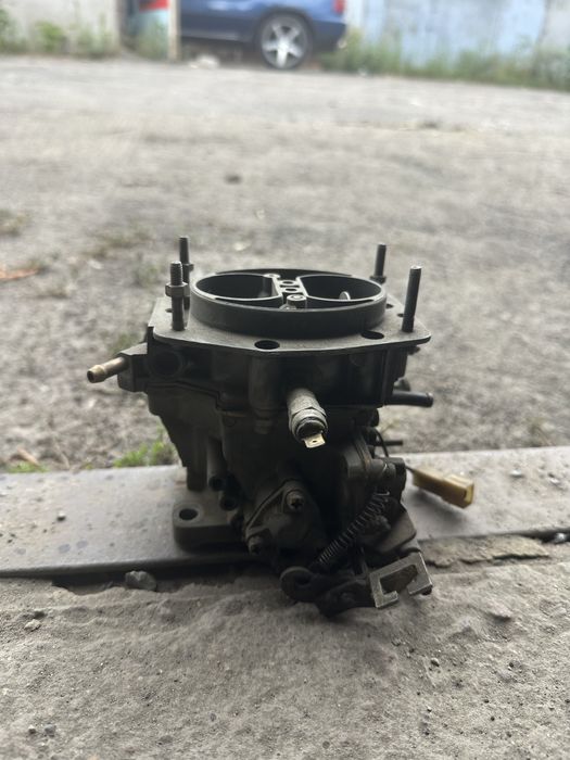 Продам карбюратор солекс