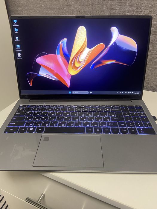 Ноутбук игровой