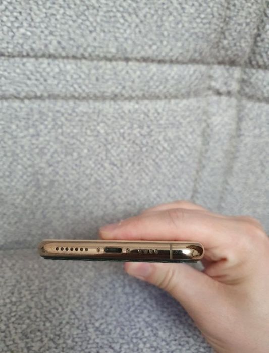 Srochna Sotiladi Apple Iphone 11 Pro Max 256GB Gold Original LL/A