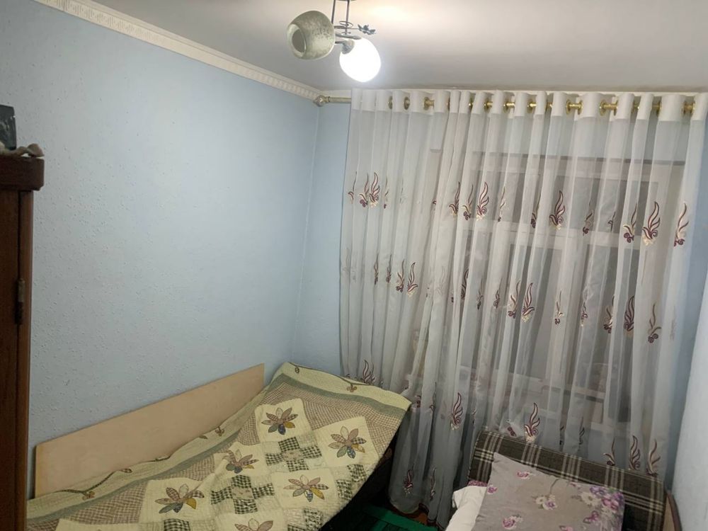 Продаётся 3х комнатная квартира в Троицке