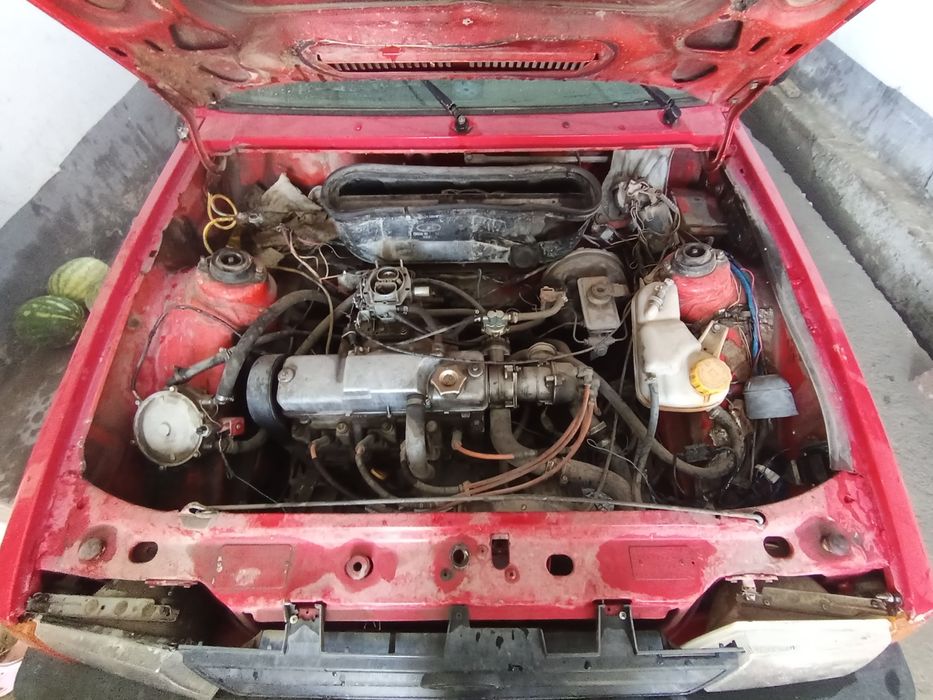 FORD srochni sotiladi kelishtirib beramiz