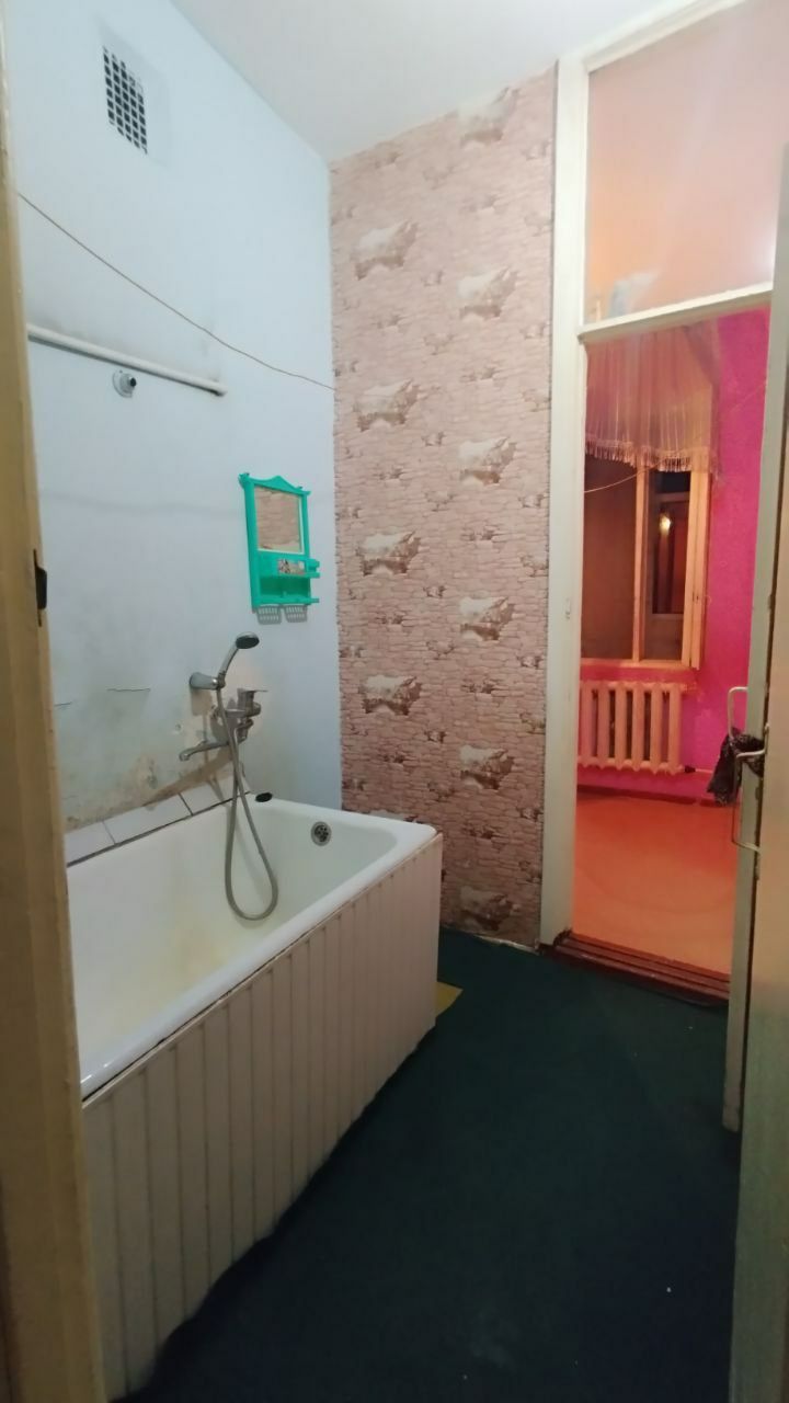 Сдам 1 комнатная квартира