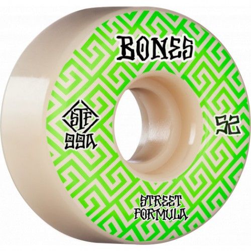 BONES WHEELS STF гуми/ ролки за скейтборд