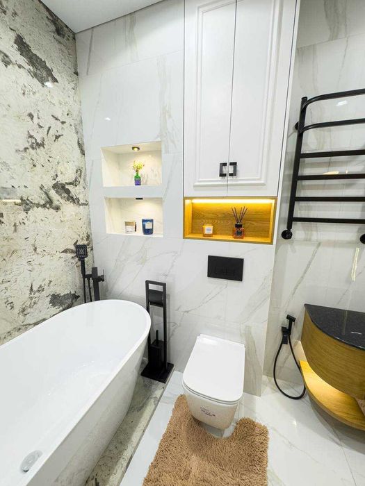 продается 3/11/14 
новостройка 
ЖК Prestige Gardens