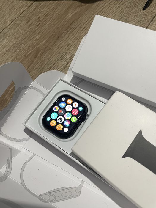 Apple watch 10 46mm СПЕШНО