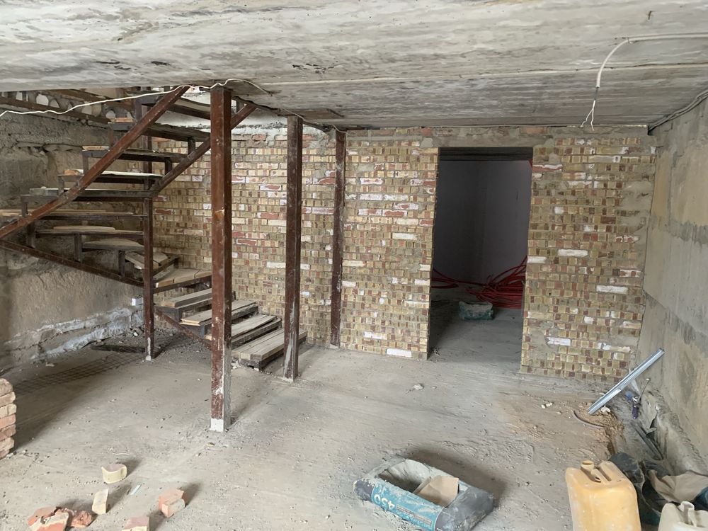 Продам срочно коттедж 3 уровня