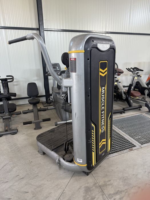 Body strong , aparat compex pentru fesieri , abductor aductor, abdomen