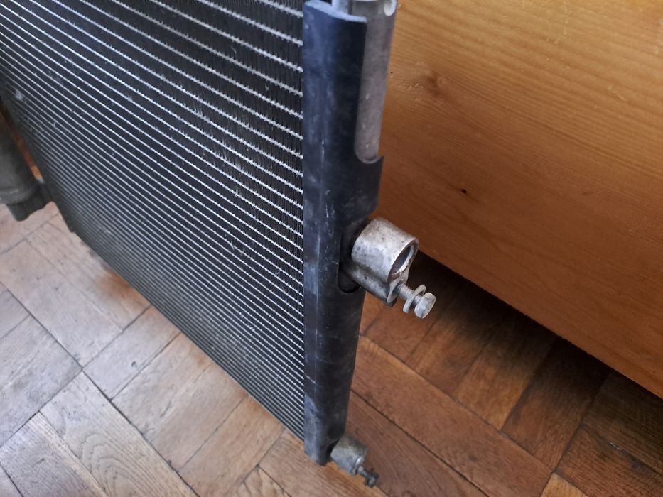 Radiator Clima Peugeot 107