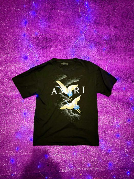 Tricou Amiri Orice Model