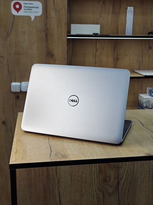 Ноутбук Dell | Core i7 | Сенсорный | Workstation | Рабочая Станция