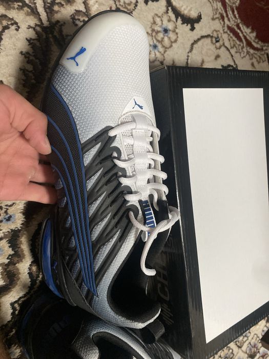 Кроссовки Pumaa