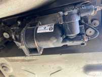 Compresor Perne Aer Suspensie Pneumatica BMW E61