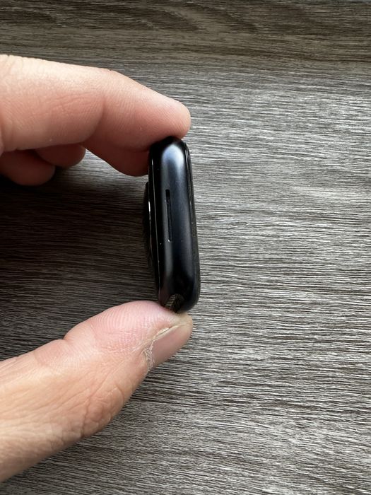 Apple watch 9 (45mm) midnight