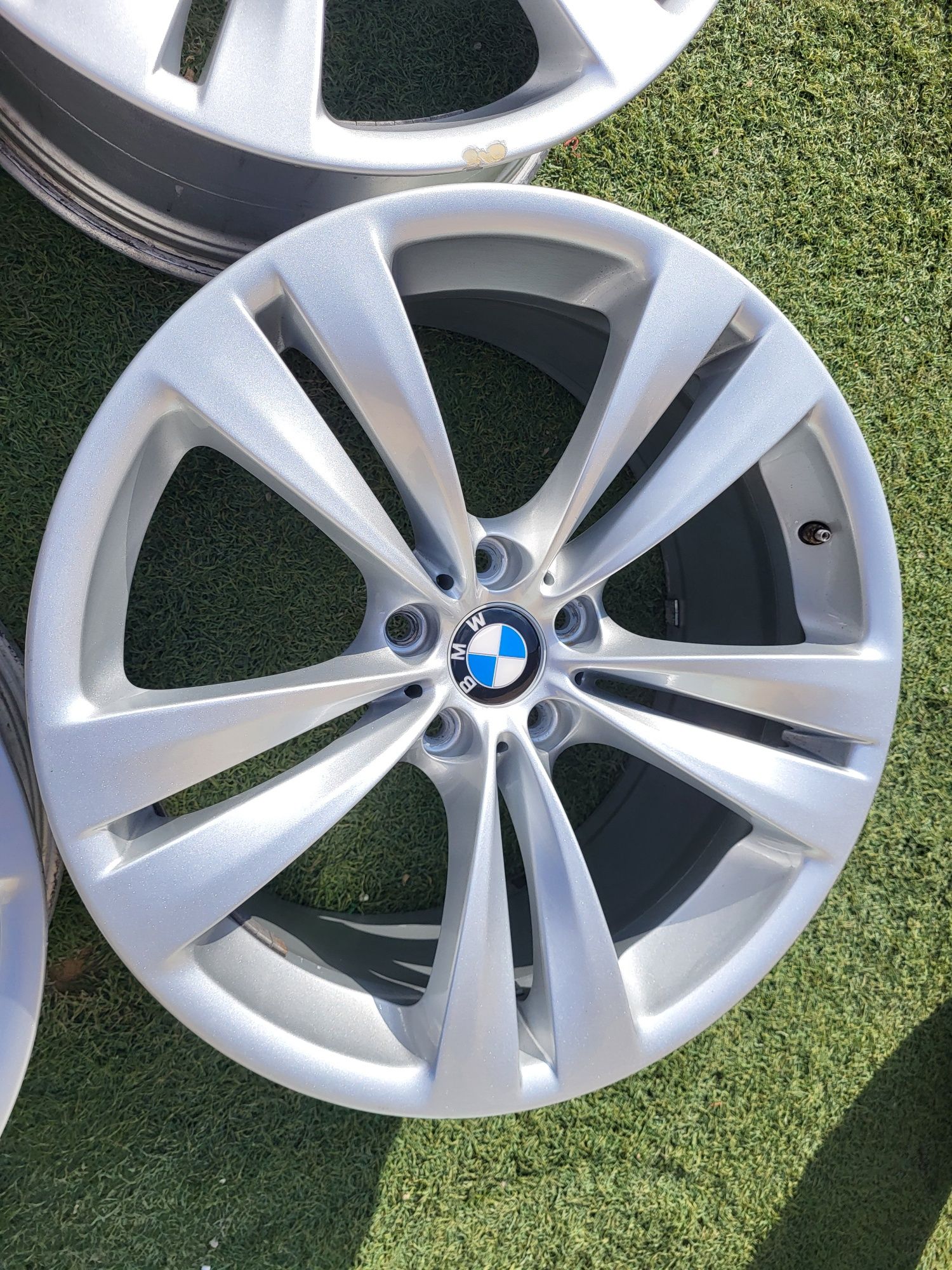 20 5x120 Bmw лети джанти спорт пакет 5х120 бмв