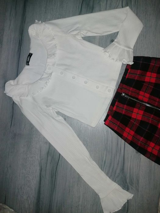 Bluza dama mărime xs