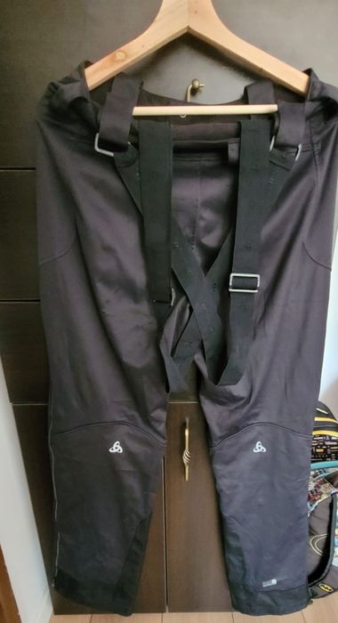 Pantaloni ski odlo