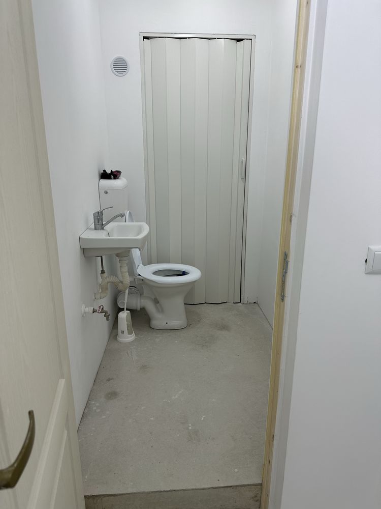 Inchiriez spatiu productie sau depozitare ultracentral