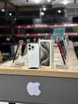 Телефон iPhone 15 Pro 128GB/Айфон 15 Про 128ГБ 86%