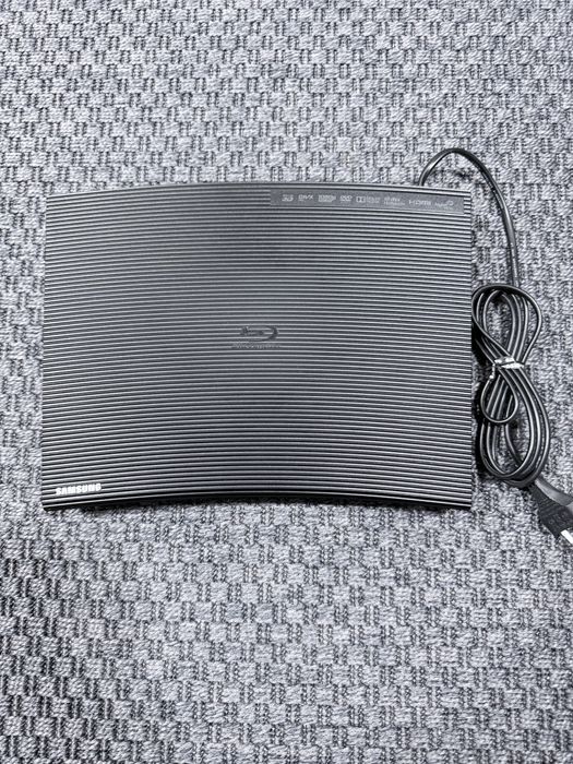 Bluray Samsung BD-J5500