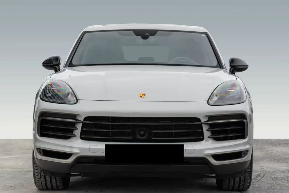 Porsche Cayenne Porsche Cayenne E-Hybrid *Posibilitate achizitie fara TVA*