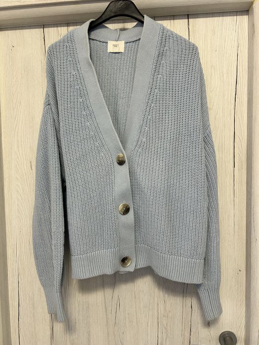 Cardigan xl h&m stare ft buna