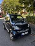 Smart Fortwo functionabil