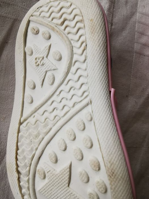 обувчици за момиченце