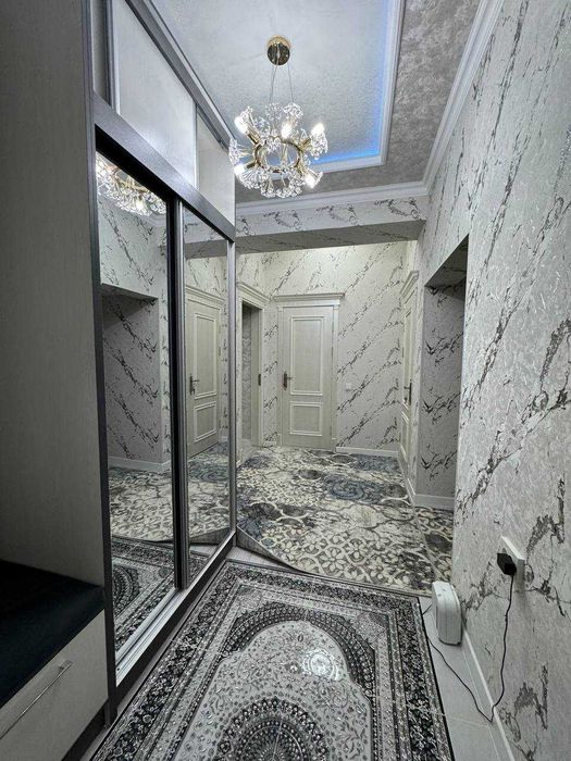 Сдается квартира | Мирабад  |Куйлюк-Центр |   450 у.е.