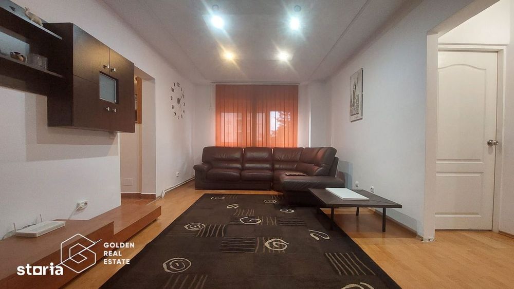 Apartament 4 camere, parter, Micalaca, zona Kaufland