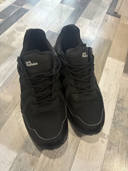 Обувки jack wolfskin