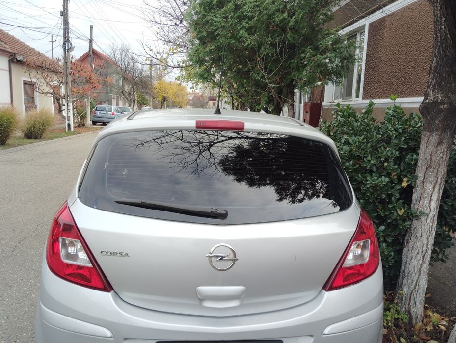 Opel Corsa de vanzare
