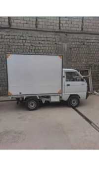 Услуга лабо перевозка грузов по городу Самарканда и областями