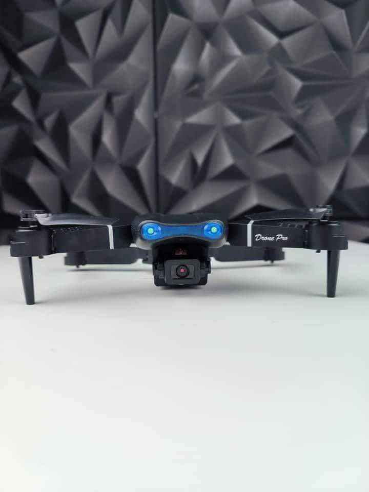 Нови 3 цвята K3 E99 PRO Dron 4k HD 2 камери WIFI FPV Въздушна фотограф