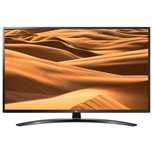 LG Led UHD 4K Smart TV