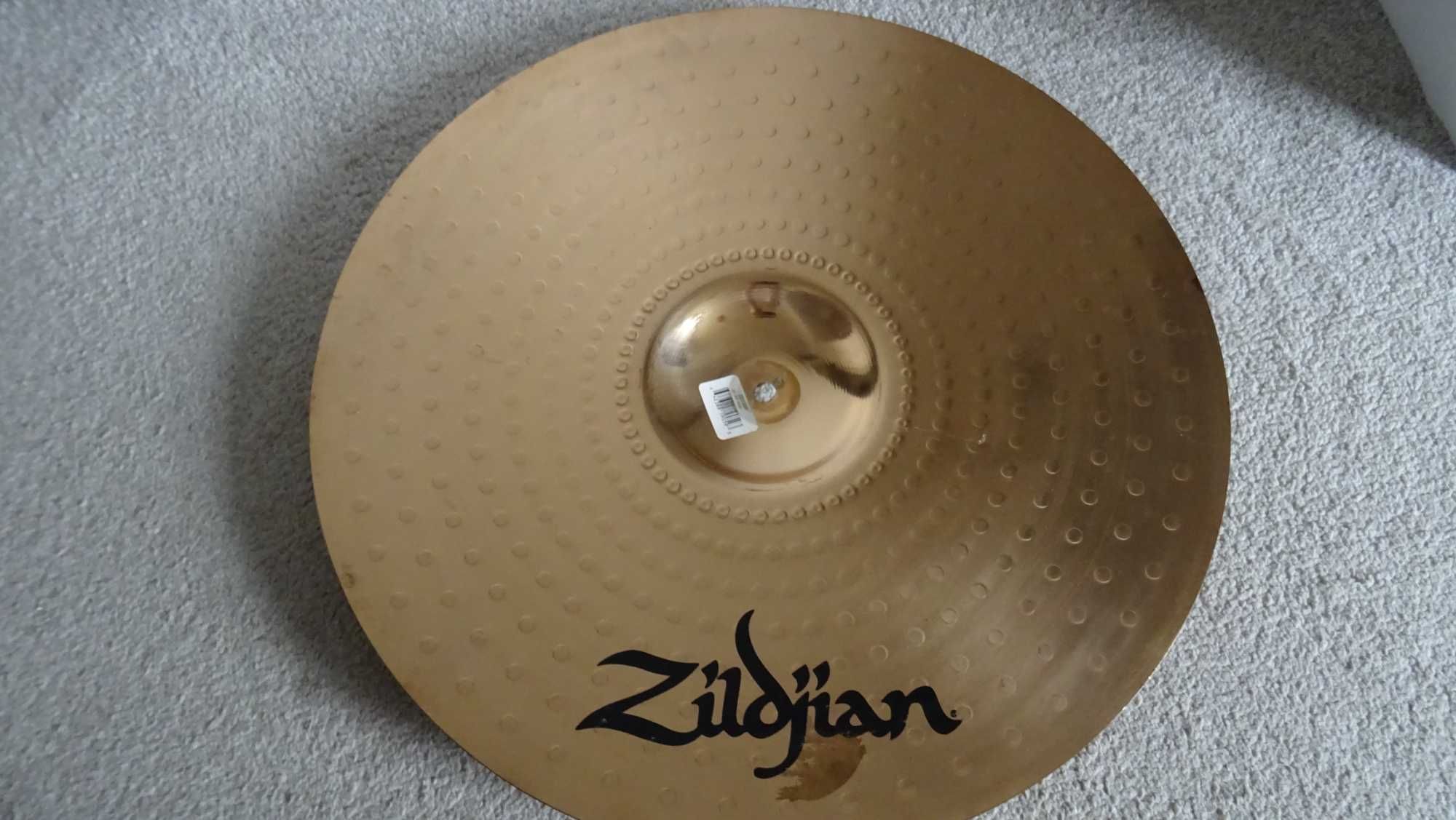 ZiLDJIAN ZBT ритъм чинел, 20 инча